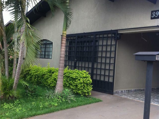 Foto do Casa - Casa residencial à venda, Jardim Espírito Santo, Uberaba. | ZUCATO IMOBILIARIA LTDA
