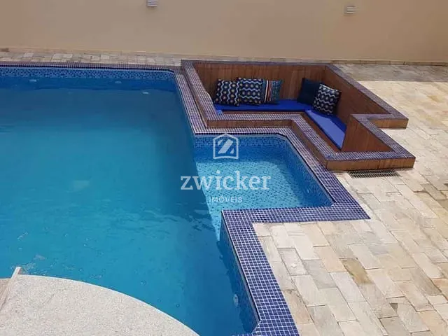 Casa com 363m² 3 quartos e 4 banheiros, à venda, no bairro Quinta Ranieri em Bauru