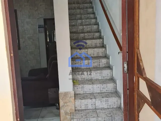 Casa com 116m² 2 quartos e 3 banheiros, à venda, no bairro Prainha em Caraguatatuba