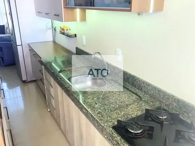 Casa com 180m² 3 quartos e 2 banheiros, à venda, no bairro areias em Tijucas