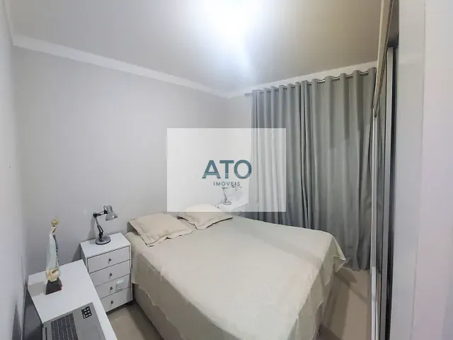 Casa com 180m² 3 quartos e 2 banheiros, à venda, no bairro areias em Tijucas