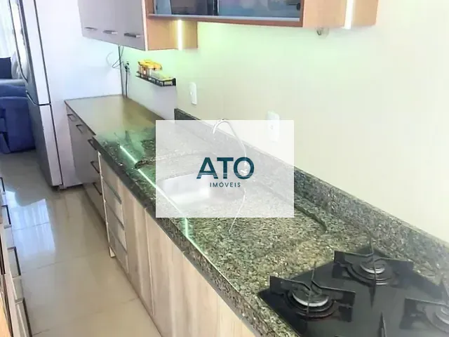 Casa com 180m² 3 quartos e 2 banheiros, à venda, no bairro areias em Tijucas