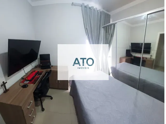 Casa com 180m² 3 quartos e 2 banheiros, à venda, no bairro areias em Tijucas