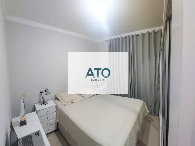 Casa com 180m² 3 quartos e 2 banheiros, à venda, no bairro areias em Tijucas