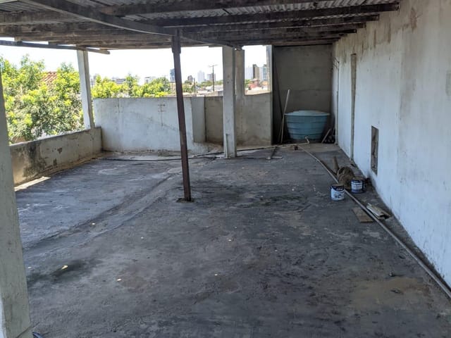 Casa 2 quartos e 1 banheiro, à venda, no bairro Parque Leopoldina em Campos dos Goytacazes