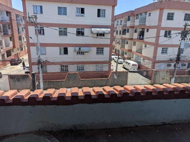 Casa 2 quartos e 1 banheiro, à venda, no bairro Parque Leopoldina em Campos dos Goytacazes