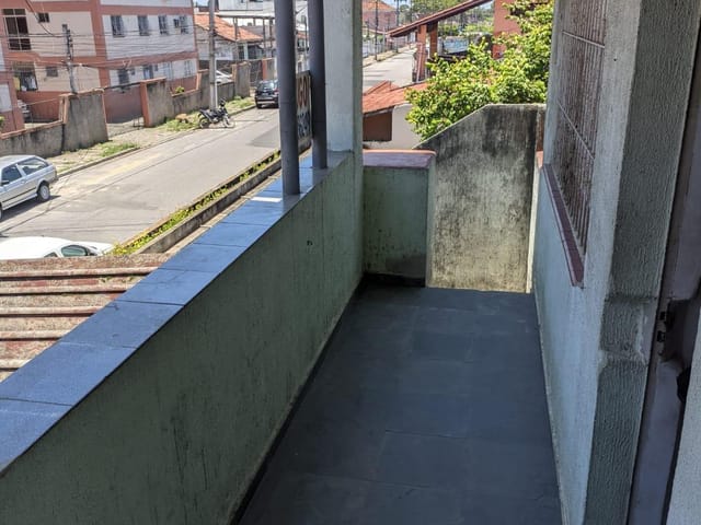 Casa 2 quartos e 1 banheiro, à venda, no bairro Parque Leopoldina em Campos dos Goytacazes
