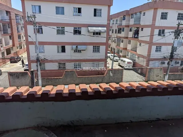 Casa 2 quartos e 1 banheiro, à venda, no bairro Parque Leopoldina em Campos dos Goytacazes