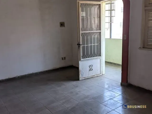 Casa 2 quartos e 1 banheiro, à venda, no bairro Parque Leopoldina em Campos dos Goytacazes