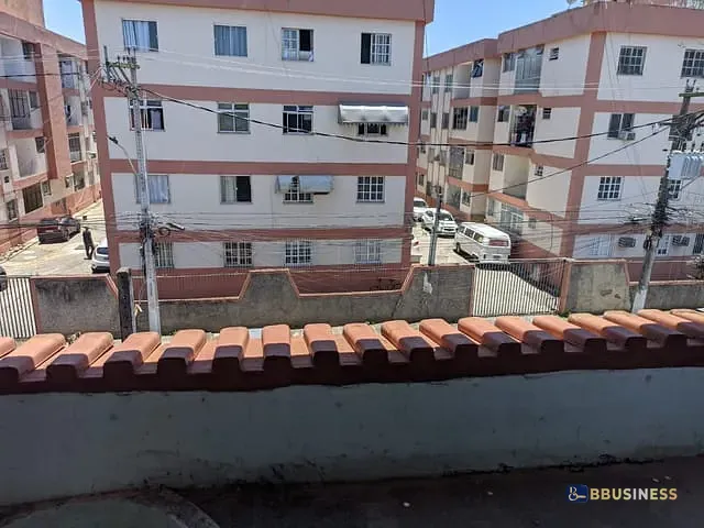 Casa 2 quartos e 1 banheiro, à venda, no bairro Parque Leopoldina em Campos dos Goytacazes