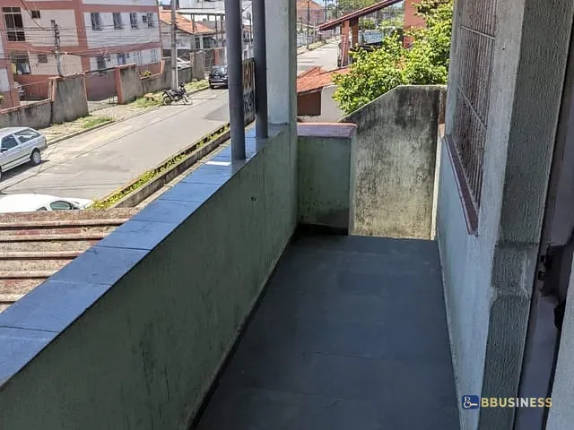 Casa 2 quartos e 1 banheiro, à venda, no bairro Parque Leopoldina em Campos dos Goytacazes