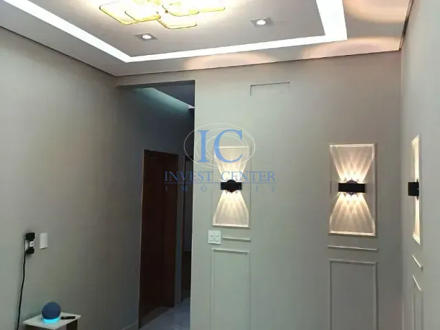 Casa com 150m² 3 quartos e 1 banheiro, à venda, no bairro Jardim Monte Carlo em Indaiatuba