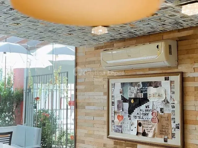 Casa com 866m², à venda, no bairro Fátima em Teresina