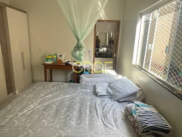 Casa com 228m² 3 quartos e 2 banheiros, à venda, no bairro Setor de Chácaras Sul em Formosa