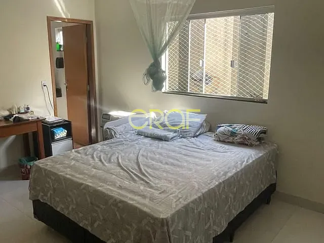 Casa com 228m² 3 quartos e 2 banheiros, à venda, no bairro Setor de Chácaras Sul em Formosa