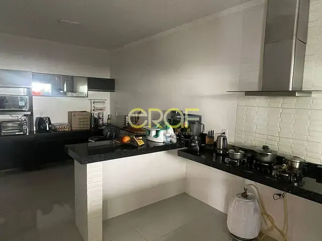 Casa com 228m² 3 quartos e 2 banheiros, à venda, no bairro Setor de Chácaras Sul em Formosa