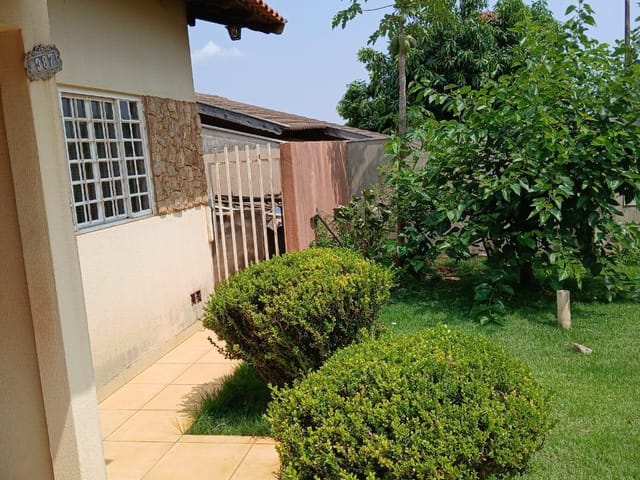 Foto do Casa - Casa à venda, Campo Belo, Rolândia, PR | Imobiliária Casa Grande - Rolândia