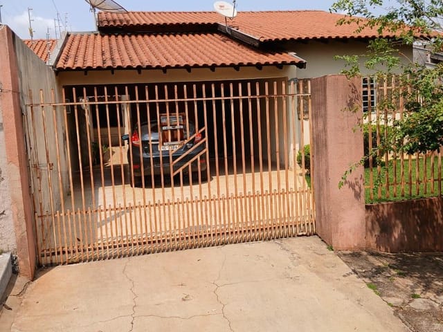 Foto do Casa - Casa à venda, Campo Belo, Rolândia, PR | Imobiliária Casa Grande - Rolândia