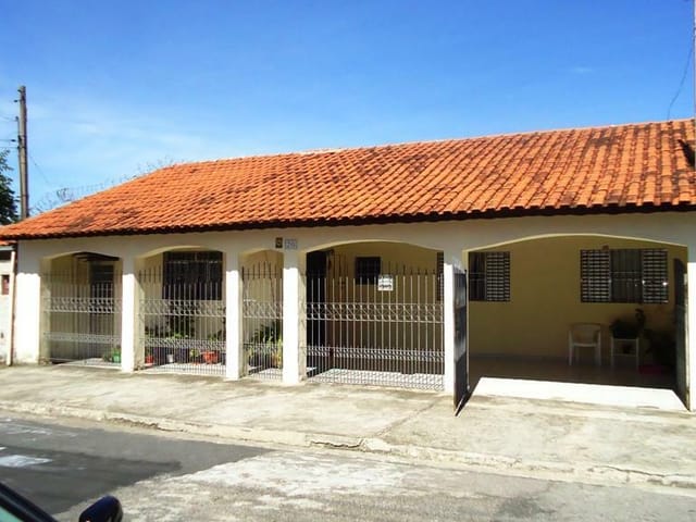 Foto do Casa - Casa com 2 dormitórios para alugar, 99 m² por R$ 1.750,00/mês - Jardim Oriente - São José dos Campos/SP | INDEPENDENCE NEGOCIOS IMOBILIARIOS LTDA
