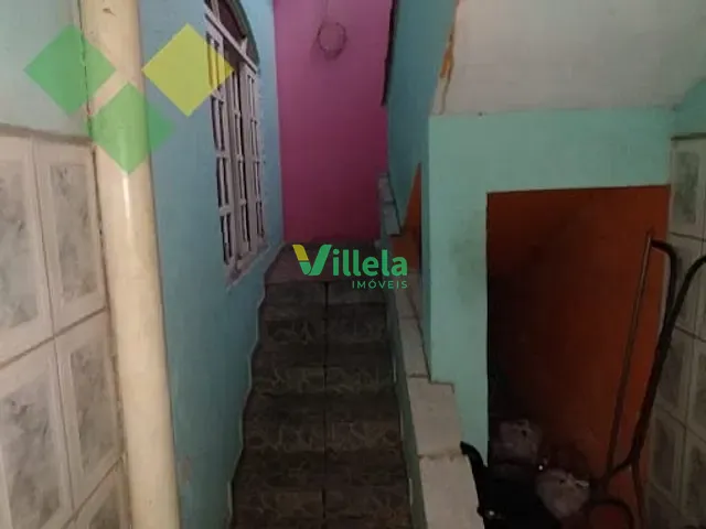 Casa com 243m² 3 quartos e 1 banheiro, à venda, no bairro Jardim do Vale em Itaquaquecetuba