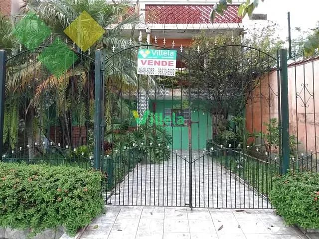 Casa com 243m² 3 quartos e 1 banheiro, à venda, no bairro Jardim do Vale em Itaquaquecetuba