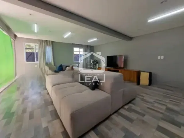 Casa 3 quartos e 1 banheiro, à venda, no bairro Parque Munhoz em São Paulo