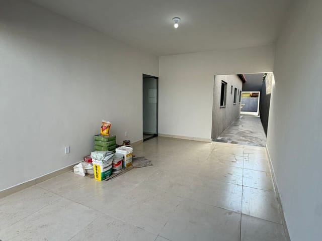 Foto do Casa - Casa para locação, Retiro do Bosque, Aparecida de Goiânia, GO | Maxwell Imóveis