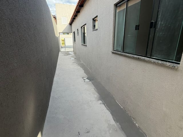 Foto do Casa - Casa para locação, Retiro do Bosque, Aparecida de Goiânia, GO | Maxwell Imóveis