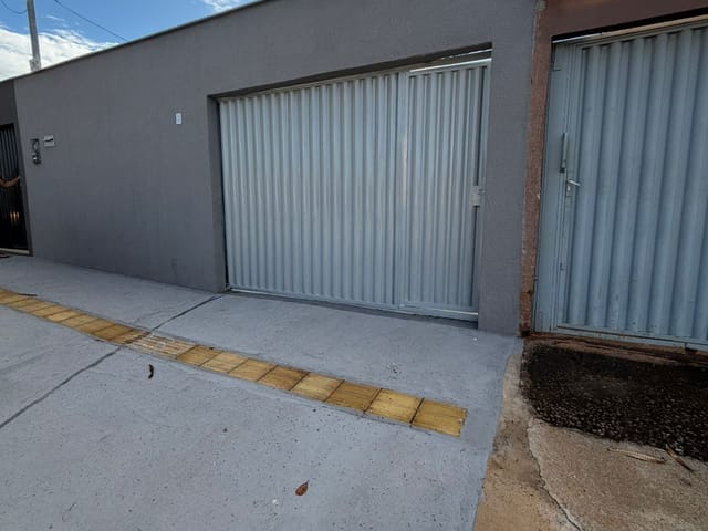 Foto do Casa - Casa para locação, Retiro do Bosque, Aparecida de Goiânia, GO | Maxwell Imóveis