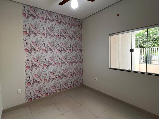 Casa com 250m² 3 quartos e 2 banheiros, à venda, no bairro Jardim Celeste em Sinop