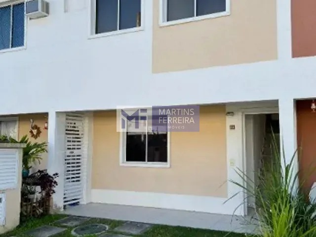Casa com 77m² 3 quartos e 3 banheiros, à venda, no bairro Vargem Pequena em Rio de Janeiro