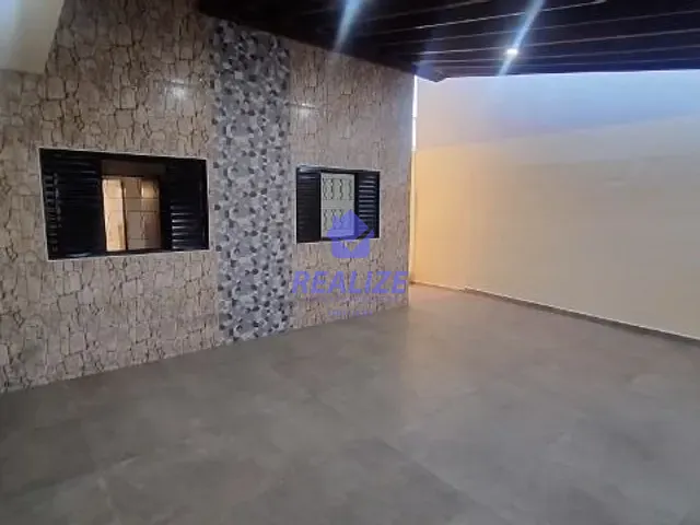 Casa com 200m² 4 quartos e 3 banheiros, à venda, no bairro comerciários 3 em Botucatu