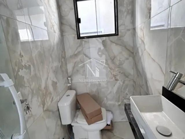 Casa com 240m² 2 quartos e 3 banheiros, à venda, no bairro Ubatiba em Maricá