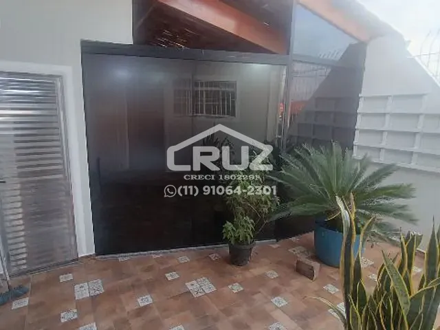 Casa com 175m² 2 quartos e 1 banheiro, para alugar, no bairro Região Central em Caieiras