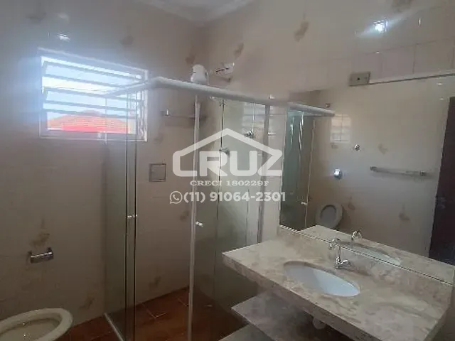 Casa com 175m² 2 quartos e 1 banheiro, para alugar, no bairro Região Central em Caieiras
