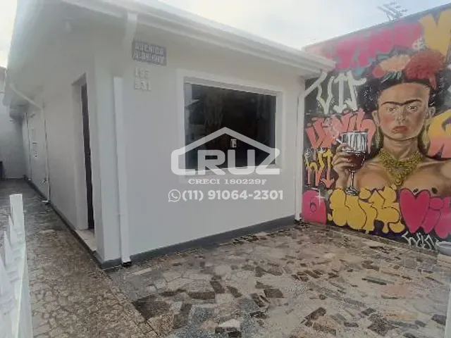 Casa com 175m² 2 quartos e 1 banheiro, para alugar, no bairro Região Central em Caieiras