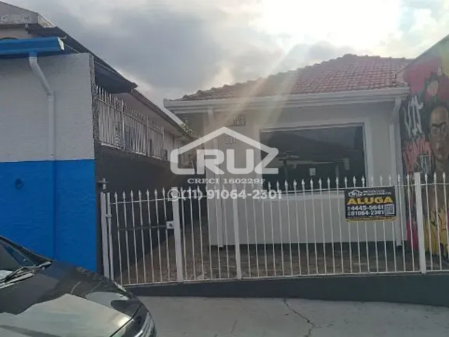 Casa com 175m² 2 quartos e 1 banheiro, para alugar, no bairro Região Central em Caieiras