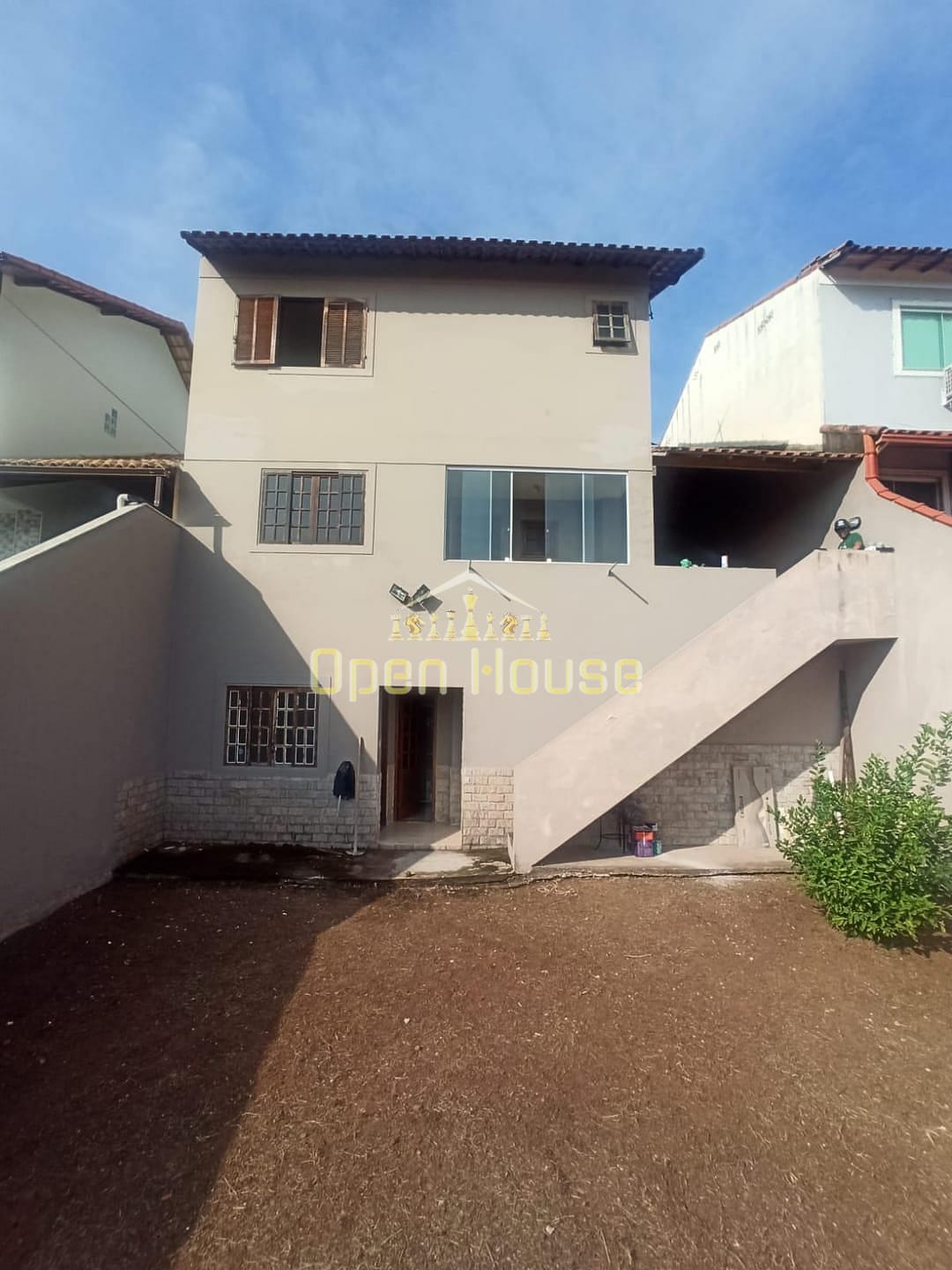 Casa, 4 quartos, 159 m² - Foto 32