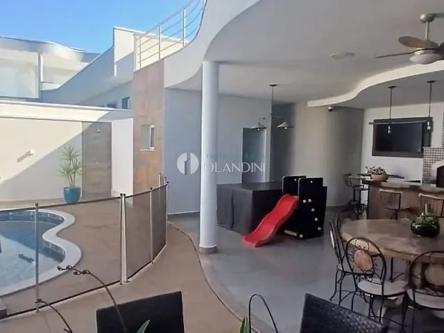 Casa com 396m² 3 quartos e 1 banheiro, à venda, no bairro Antonio Módulo em Artur Nogueira