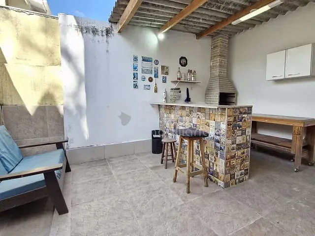 Casa 3 quartos e 4 banheiros, à venda, no bairro Tremembé em São Paulo