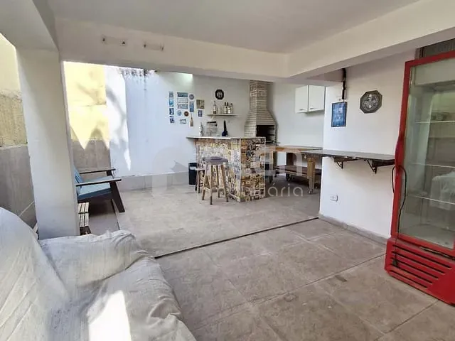 Casa 3 quartos e 4 banheiros, à venda, no bairro Tremembé em São Paulo