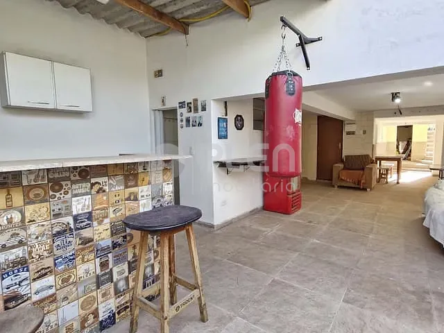 Casa 3 quartos e 4 banheiros, à venda, no bairro Tremembé em São Paulo