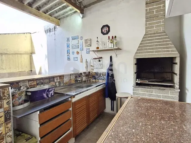 Casa 3 quartos e 4 banheiros, à venda, no bairro Tremembé em São Paulo