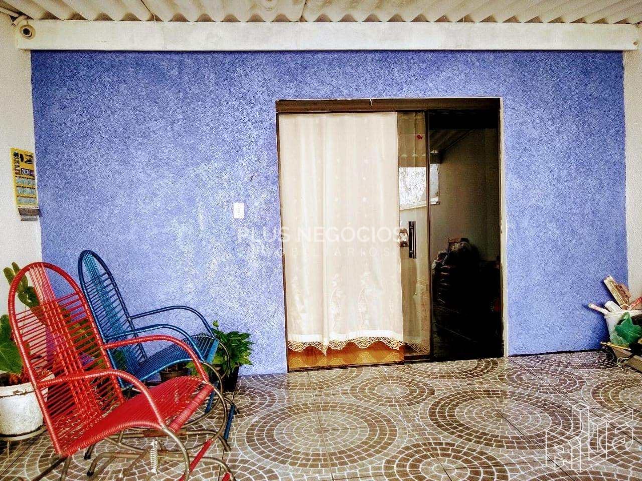 Casa à venda com 2 quartos, 125m² - Foto 13