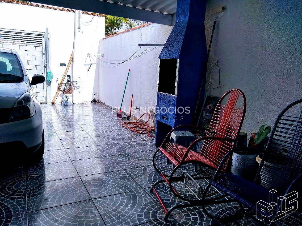 Casa à venda com 2 quartos, 125m² - Foto 12