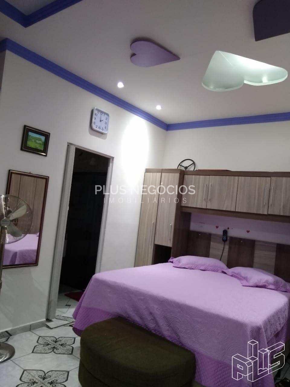 Casa à venda com 2 quartos, 125m² - Foto 7
