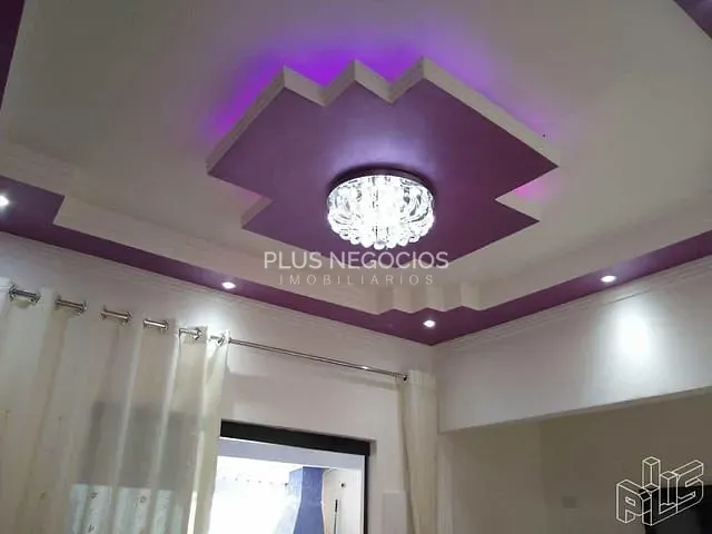 Casa com 125m² 2 quartos e 2 banheiros, à venda, no bairro Jardim Santa Lúcia em Sorocaba