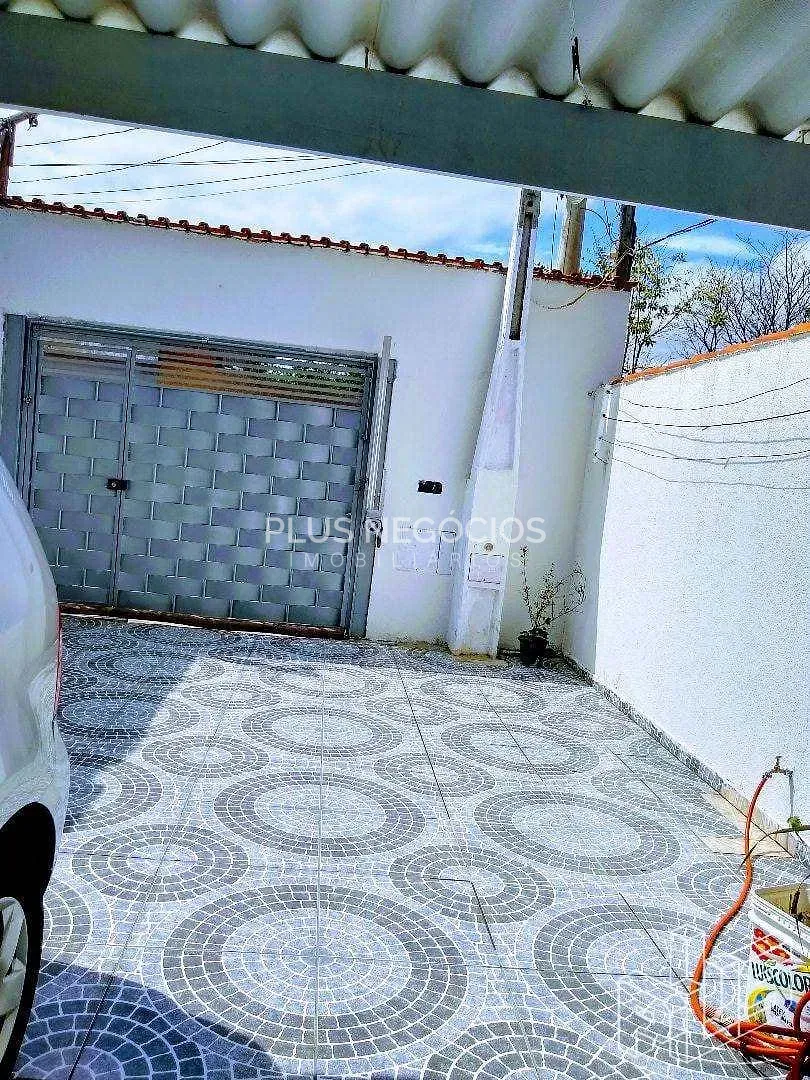 Casa, 2 quartos, 125 m² - Foto 16