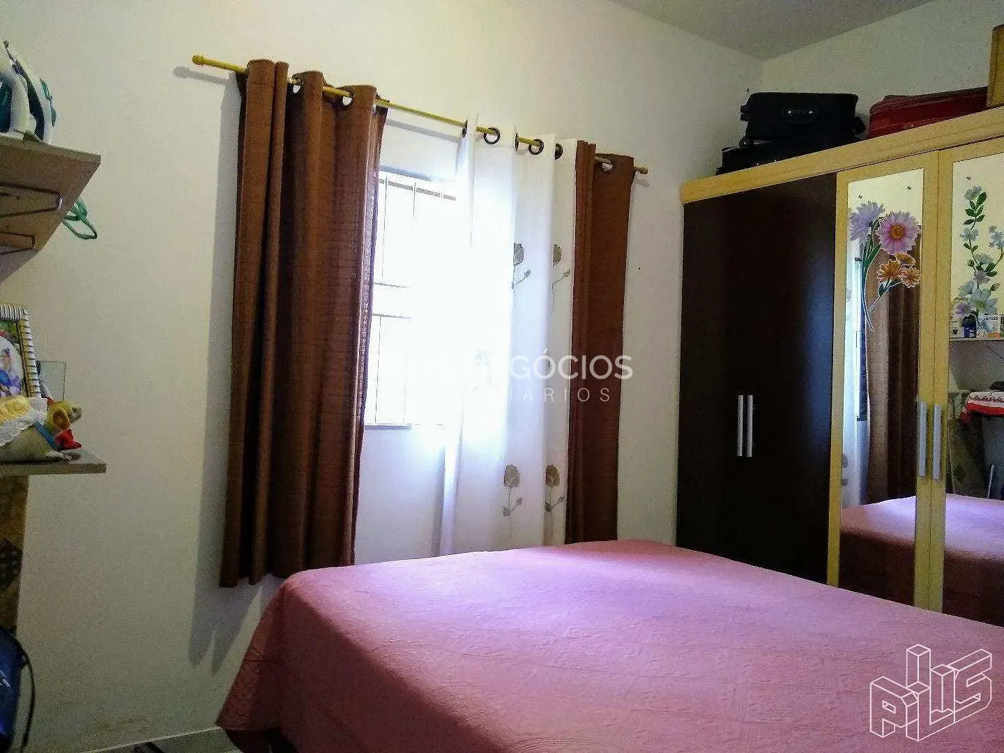 Casa, 2 quartos, 125 m² - Foto 9