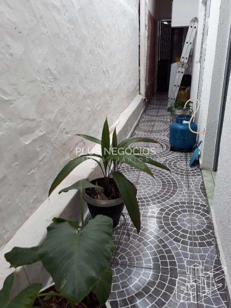 Casa, 2 quartos, 125 m² - Foto 14